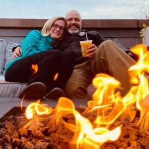 Meet your Posher, Mindy